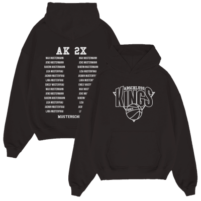 ABSCHLUSS KINGS BASKETBALL 591.1